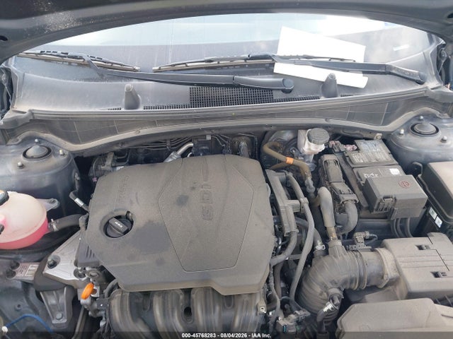 Aukcja sprzedaży 2023 Kia Sportage Ex, vin: 5XYK33AF1PG132838, numer aukcji: 45768283
