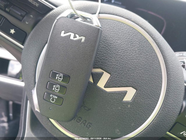 Aukcja sprzedaży 2023 Kia Sportage Ex, vin: 5XYK33AF1PG132838, numer aukcji: 45768283