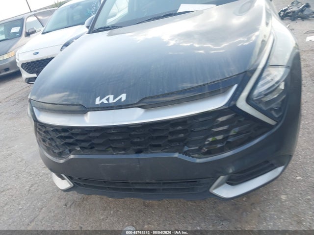 Aukcja sprzedaży 2023 Kia Sportage Ex, vin: 5XYK33AF1PG132838, numer aukcji: 45768283