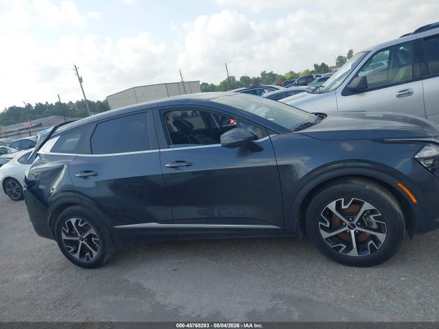 Aukcja sprzedaży 2023 Kia Sportage Ex, vin: 5XYK33AF1PG132838, numer aukcji: 45768283
