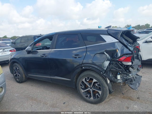 Aukcja sprzedaży 2023 Kia Sportage Ex, vin: 5XYK33AF1PG132838, numer aukcji: 45768283