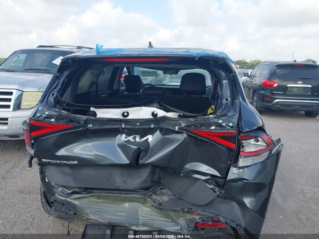 Aukcja sprzedaży 2023 Kia Sportage Ex, vin: 5XYK33AF1PG132838, numer aukcji: 45768283