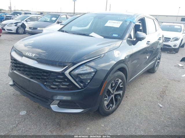 Aukcja sprzedaży 2023 Kia Sportage Ex, vin: 5XYK33AF1PG132838, numer aukcji: 45768283