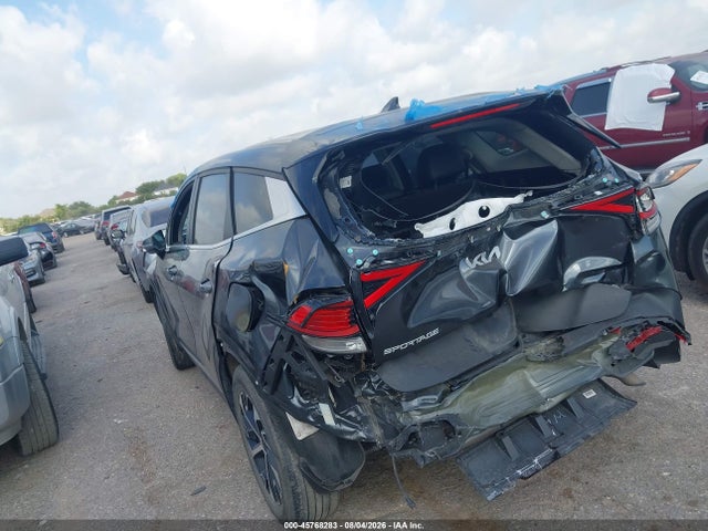 Aukcja sprzedaży 2023 Kia Sportage Ex, vin: 5XYK33AF1PG132838, numer aukcji: 45768283