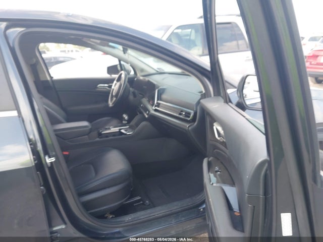 Aukcja sprzedaży 2023 Kia Sportage Ex, vin: 5XYK33AF1PG132838, numer aukcji: 45768283
