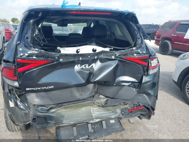 Aukcja sprzedaży 2023 Kia Sportage Ex, vin: 5XYK33AF1PG132838, numer aukcji: 45768283