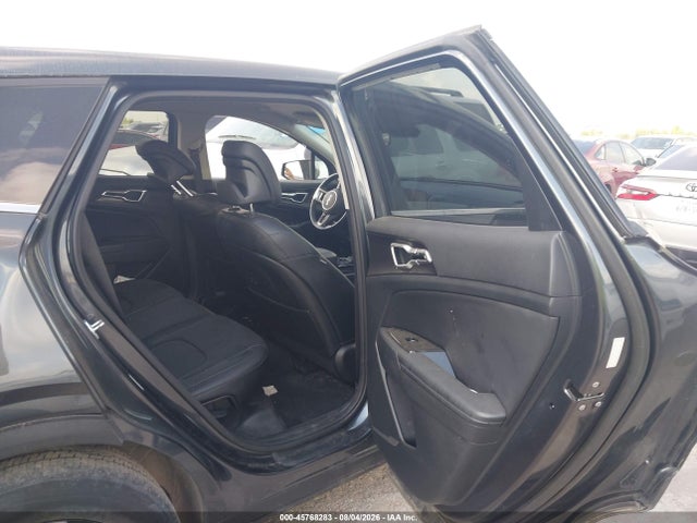 Aukcja sprzedaży 2023 Kia Sportage Ex, vin: 5XYK33AF1PG132838, numer aukcji: 45768283