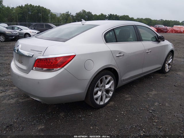 Продажа на аукционе авто 2010 Buick Lacrosse Cxs, vin: 1G4GE5GV2AF309980, номер лота: 45768291
