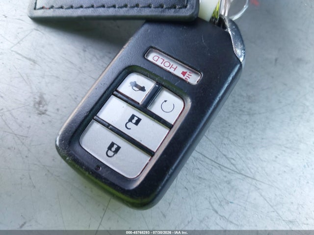 Honda CIVIC EX 2017 2HGFC2F71HH515440 Image 11