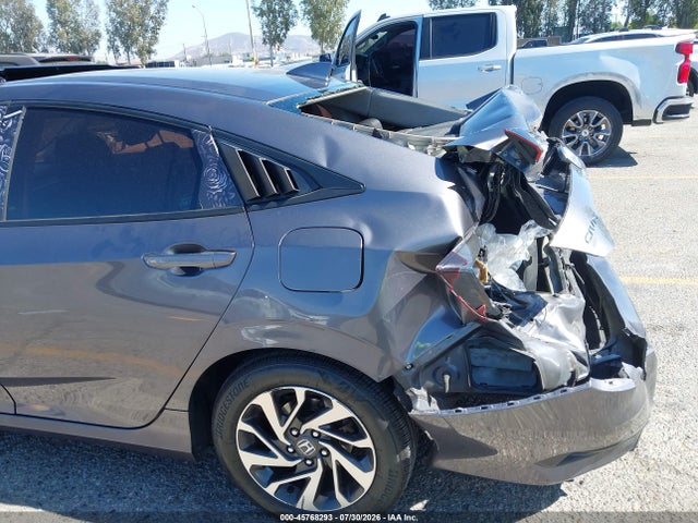 Honda CIVIC EX 2017 2HGFC2F71HH515440 Image 18