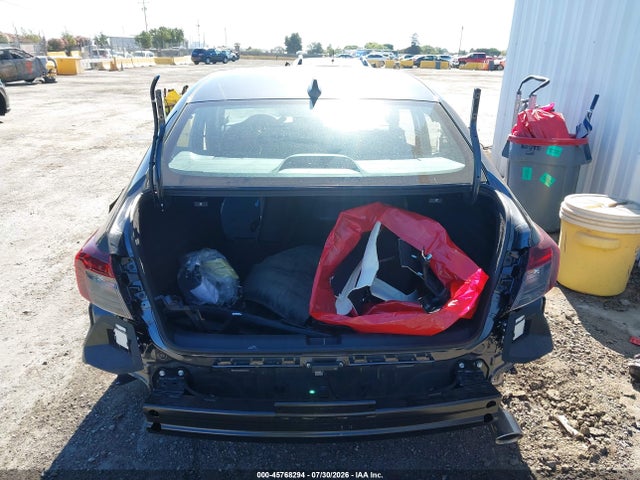 Honda Civic Sport 2026 2HGFE2F5XTH601282 Image 16