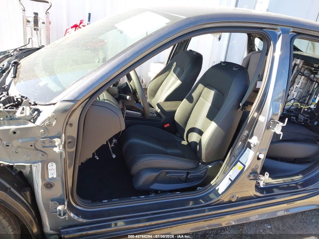 Honda Civic Sport 2026 2HGFE2F5XTH601282 Image 6