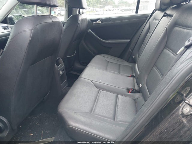 Продажа на аукционе авто 2012 Volkswagen Jetta 2.5l Se, vin: 3VWBP7AJ9CM319108, номер лота: 45768301