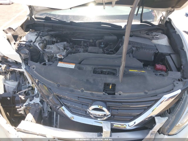 45768303 :رقم المزاد ، 1N4AL3AP4HC108808 vin ، 2017 Nissan Altima 2.5 S مزاد بيع