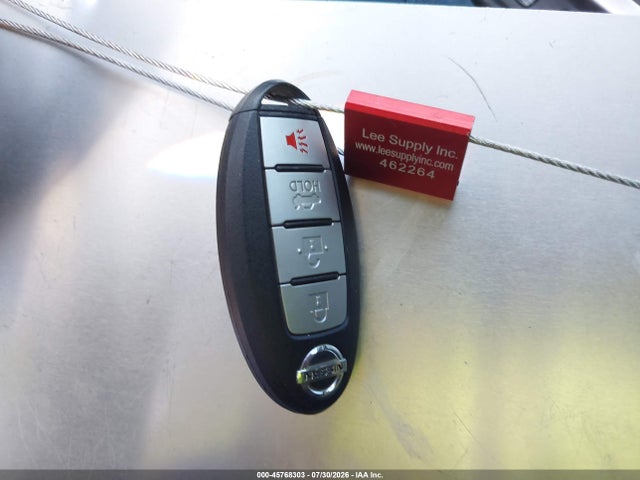45768303 :رقم المزاد ، 1N4AL3AP4HC108808 vin ، 2017 Nissan Altima 2.5 S مزاد بيع