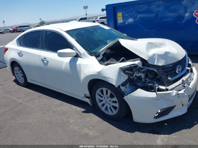 45768303 :رقم المزاد ، 1N4AL3AP4HC108808 vin ، 2017 Nissan Altima 2.5 S مزاد بيع