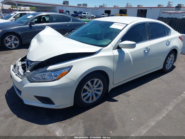 45768303 :رقم المزاد ، 1N4AL3AP4HC108808 vin ، 2017 Nissan Altima 2.5 S مزاد بيع