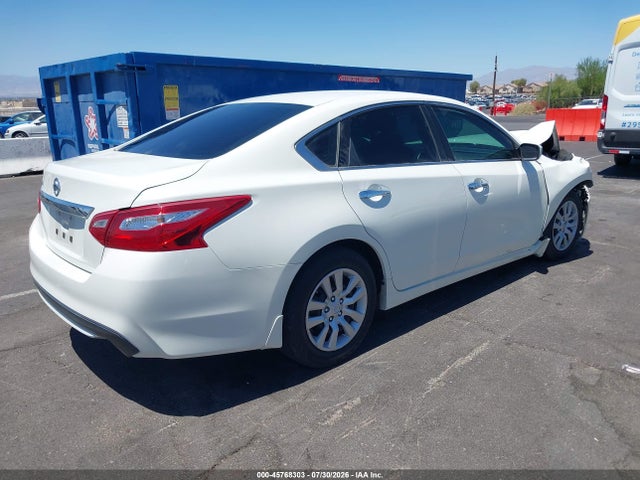 45768303 :رقم المزاد ، 1N4AL3AP4HC108808 vin ، 2017 Nissan Altima 2.5 S مزاد بيع