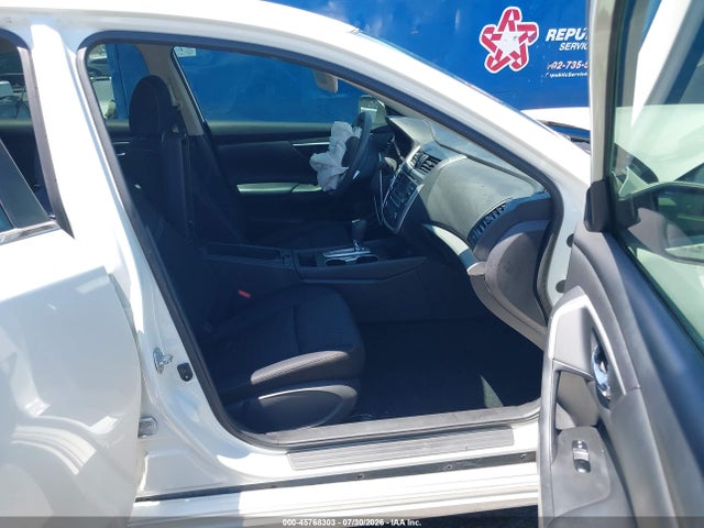45768303 :رقم المزاد ، 1N4AL3AP4HC108808 vin ، 2017 Nissan Altima 2.5 S مزاد بيع
