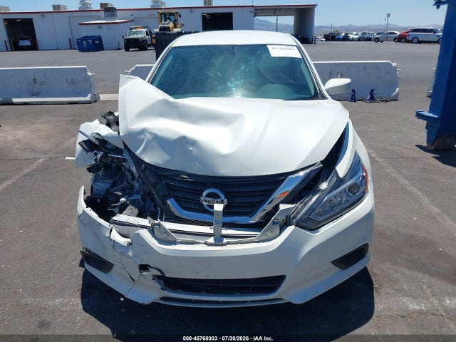 45768303 :رقم المزاد ، 1N4AL3AP4HC108808 vin ، 2017 Nissan Altima 2.5 S مزاد بيع