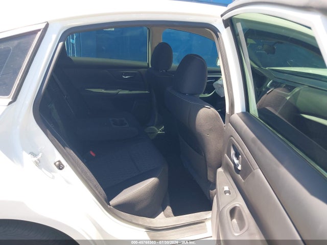 45768303 :رقم المزاد ، 1N4AL3AP4HC108808 vin ، 2017 Nissan Altima 2.5 S مزاد بيع