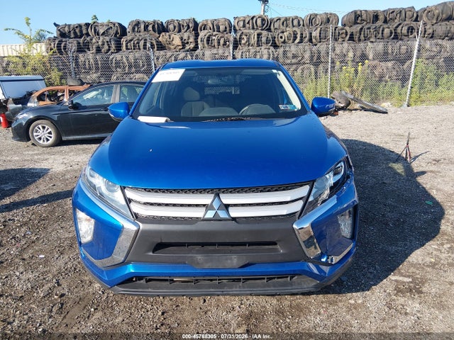 Aukcja sprzedaży 2020 Mitsubishi Eclipse Cross Es 1.5t, vin: JA4AS3AA8LZ036861, numer aukcji: 45768305