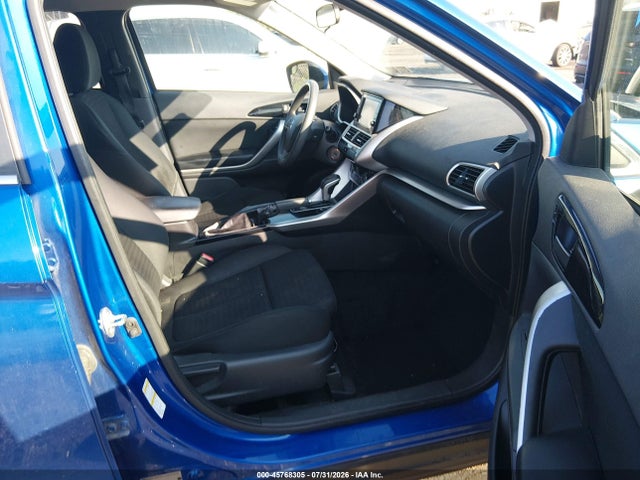 Aukcja sprzedaży 2020 Mitsubishi Eclipse Cross Es 1.5t, vin: JA4AS3AA8LZ036861, numer aukcji: 45768305