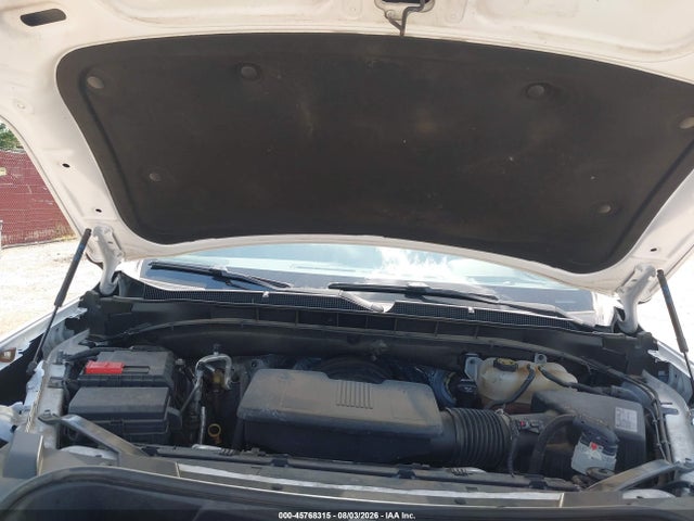 Продажа на аукционе авто 2021 Chevrolet Suburban 2wd Rst, vin: 1GNSCEKD6MR213475, номер лота: 45768315