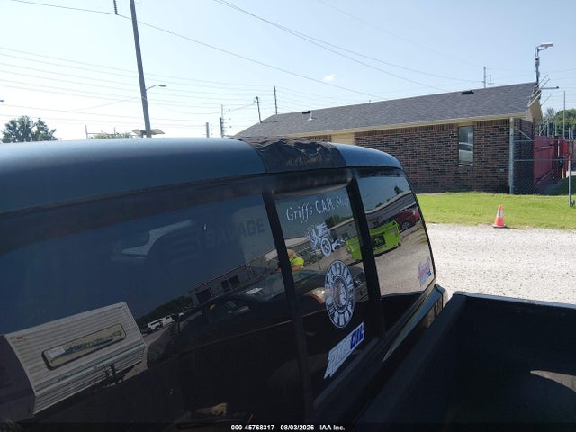 45768317 :رقم المزاد ، 1GTDT13W52K200880 vin ، 2002 Gmc Sonoma Sls مزاد بيع