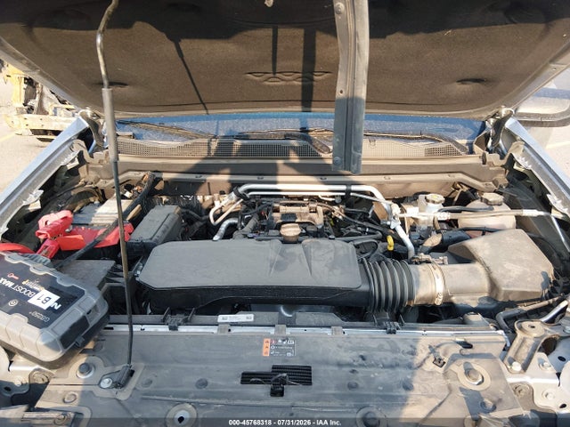1GCPSBEK4T1172089 Chevrolet Colorado Wt
