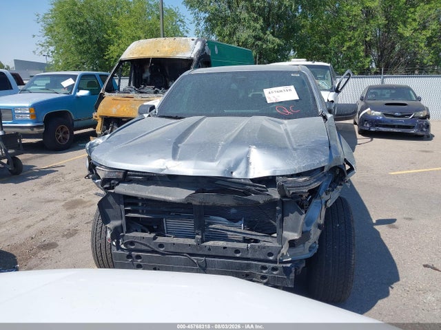 1GCPSBEK4T1172089 Chevrolet Colorado Wt