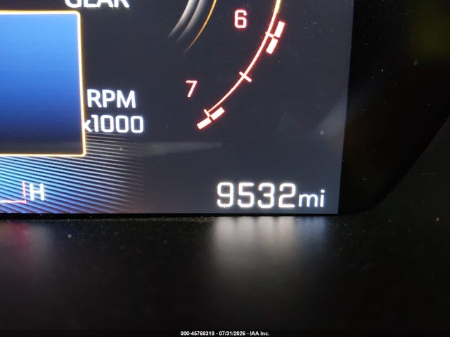 1GCPSBEK4T1172089 Chevrolet Colorado Wt