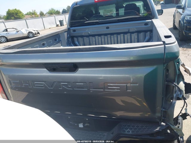 1GCPSBEK4T1172089 Chevrolet Colorado Wt