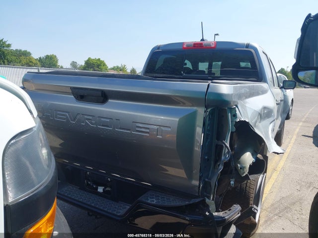 1GCPSBEK4T1172089 Chevrolet Colorado Wt