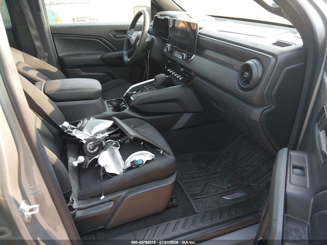 1GCPSBEK4T1172089 Chevrolet Colorado Wt