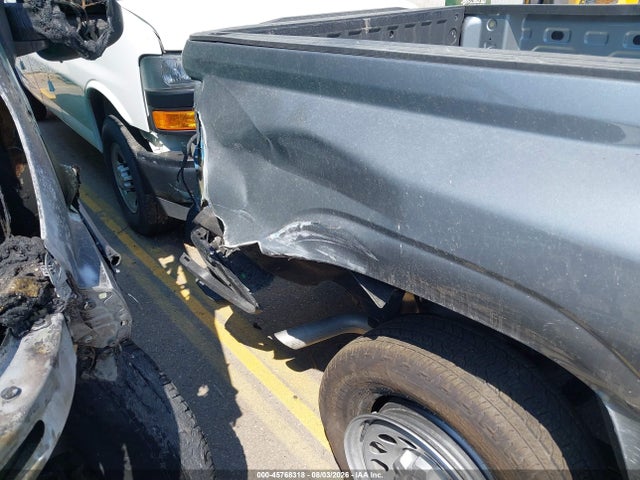 1GCPSBEK4T1172089 Chevrolet Colorado Wt