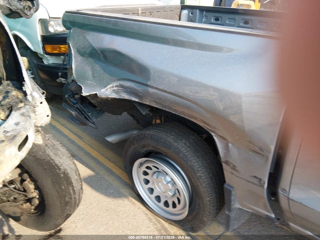 1GCPSBEK4T1172089 Chevrolet Colorado Wt