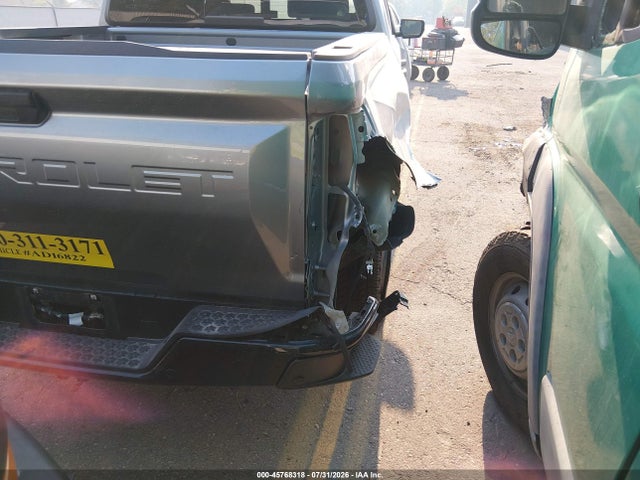 1GCPSBEK4T1172089 Chevrolet Colorado Wt