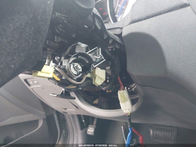 Aukcja sprzedaży 2012 Hyundai Sonata Gls, vin: 5NPEB4AC2CH402819, numer aukcji: 45768319