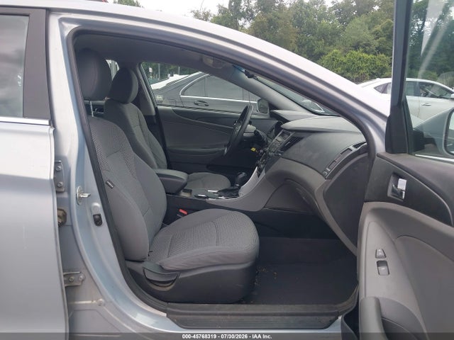 Aukcja sprzedaży 2012 Hyundai Sonata Gls, vin: 5NPEB4AC2CH402819, numer aukcji: 45768319
