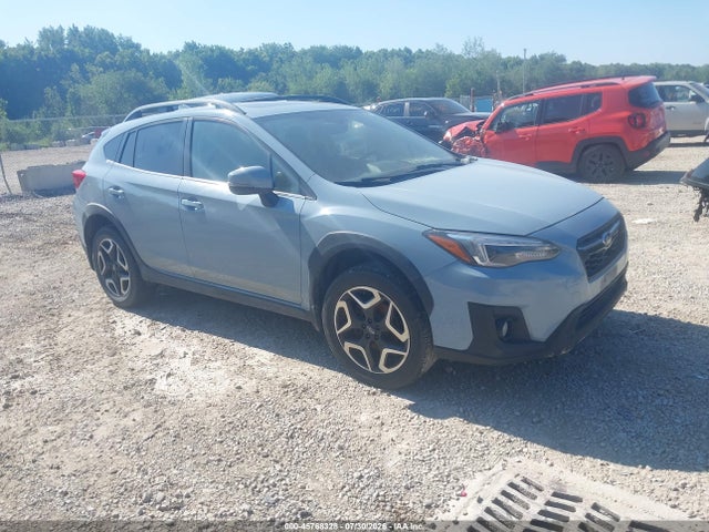 Продажа на аукционе авто 2019 Subaru Crosstrek 2.0i Limited, vin: JF2GTAMC5K8262537, номер лота: 45768328