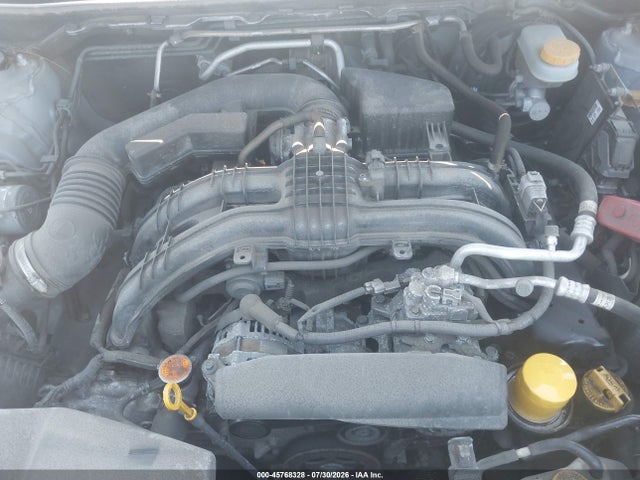 Продаж на аукціоні авто 2019 Subaru Crosstrek 2.0i Limited, vin: JF2GTAMC5K8262537, номер лоту: 45768328