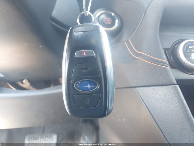 Продаж на аукціоні авто 2019 Subaru Crosstrek 2.0i Limited, vin: JF2GTAMC5K8262537, номер лоту: 45768328