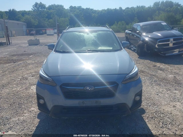 Продаж на аукціоні авто 2019 Subaru Crosstrek 2.0i Limited, vin: JF2GTAMC5K8262537, номер лоту: 45768328