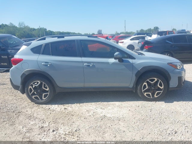 Продаж на аукціоні авто 2019 Subaru Crosstrek 2.0i Limited, vin: JF2GTAMC5K8262537, номер лоту: 45768328
