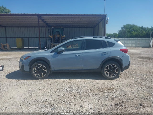 Продаж на аукціоні авто 2019 Subaru Crosstrek 2.0i Limited, vin: JF2GTAMC5K8262537, номер лоту: 45768328