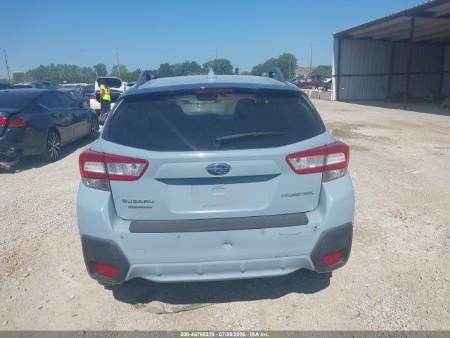 Продаж на аукціоні авто 2019 Subaru Crosstrek 2.0i Limited, vin: JF2GTAMC5K8262537, номер лоту: 45768328