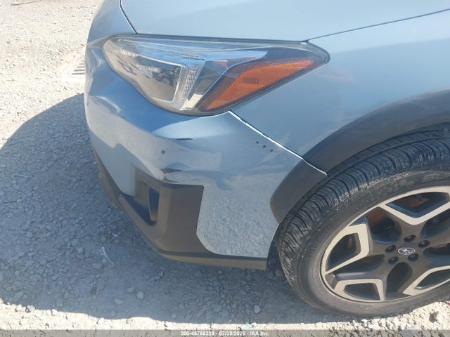 Продаж на аукціоні авто 2019 Subaru Crosstrek 2.0i Limited, vin: JF2GTAMC5K8262537, номер лоту: 45768328
