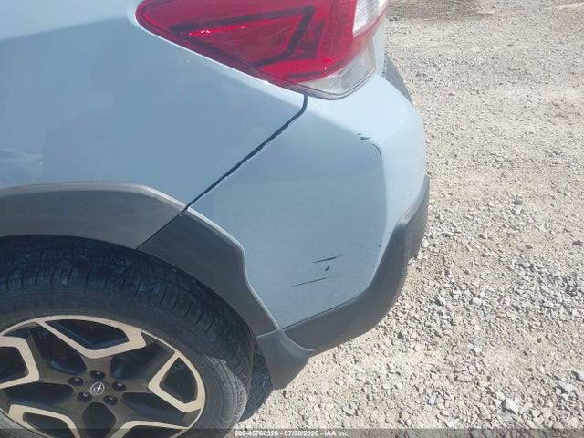 Продаж на аукціоні авто 2019 Subaru Crosstrek 2.0i Limited, vin: JF2GTAMC5K8262537, номер лоту: 45768328