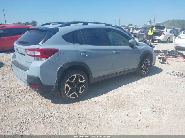 Продаж на аукціоні авто 2019 Subaru Crosstrek 2.0i Limited, vin: JF2GTAMC5K8262537, номер лоту: 45768328